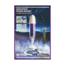 Aerospace Power Rocket - Anko