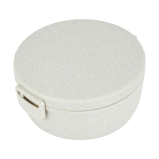 Oatmeal Wheat Straw Salad Bowl - Anko