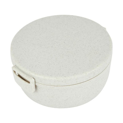 Oatmeal Wheat Straw Salad Bowl - Anko