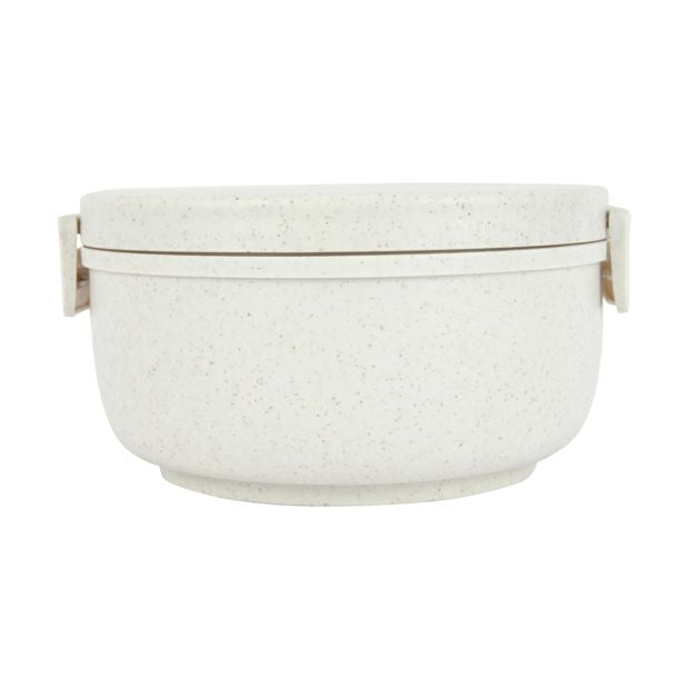 Oatmeal Wheat Straw Salad Bowl - Anko