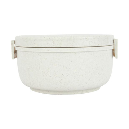 Oatmeal Wheat Straw Salad Bowl - Anko