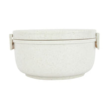 Oatmeal Wheat Straw Salad Bowl - Anko