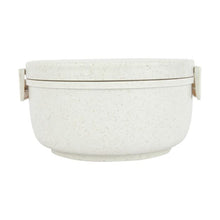 Oatmeal Wheat Straw Salad Bowl - Anko