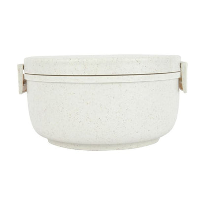 Oatmeal Wheat Straw Salad Bowl - Anko