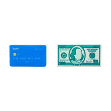 2 Pack Money Sponges - Anko