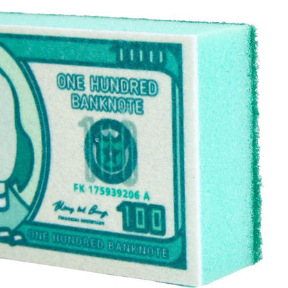 2 Pack Money Sponges - Anko
