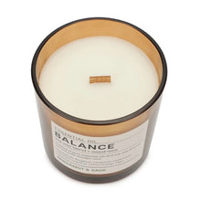 Balance Soy Blend Candle - Anko