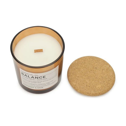 Balance Soy Blend Candle - Anko