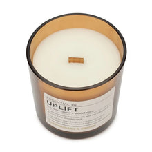 Uplift Soy Blend Candle - Anko