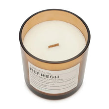Refresh Soy Blend Candle - Anko