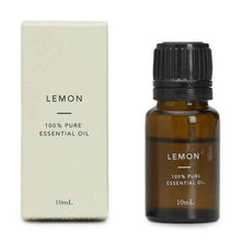 Lemon Pure Essential Oil 10ml - Anko