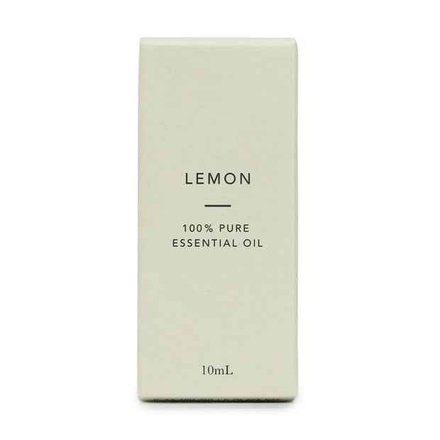 Lemon Pure Essential Oil 10ml - Anko