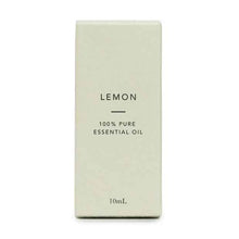 Lemon Pure Essential Oil 10ml - Anko