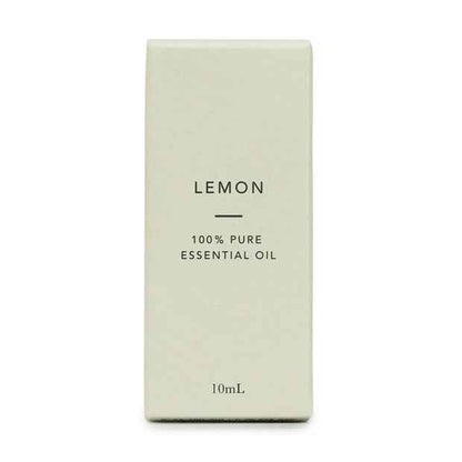 Lemon Pure Essential Oil 10ml - Anko
