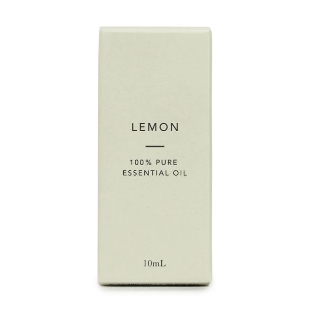 Lemon Pure Essential Oil 10ml - Anko