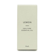 Lemon Pure Essential Oil 10ml - Anko