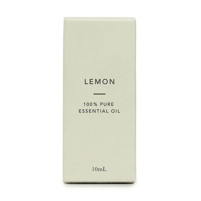 Lemon Pure Essential Oil 10ml - Anko