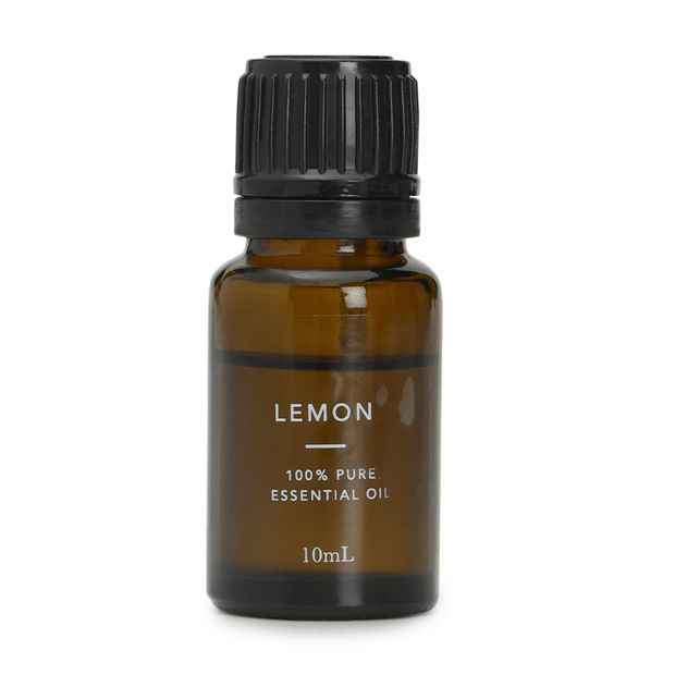 Lemon Pure Essential Oil 10ml - Anko