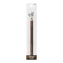 e.l.f. Cream Glide Lip Liner - Dark Cocoa