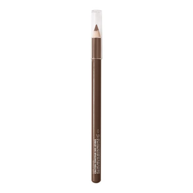 e.l.f. Cream Glide Lip Liner - Dark Cocoa