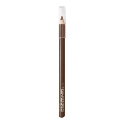 e.l.f. Cream Glide Lip Liner - Dark Cocoa