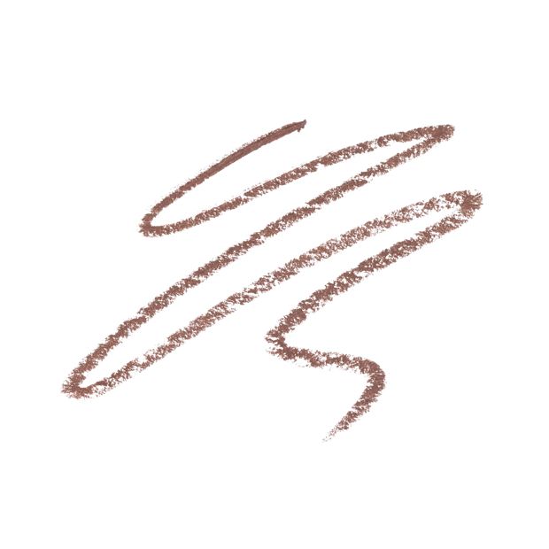 e.l.f. Cream Glide Lip Liner - Dark Cocoa