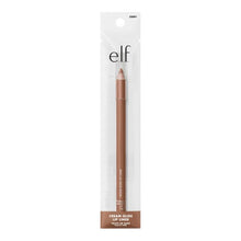 e.l.f. Cream Glide Lip Liner - Truth or Bare