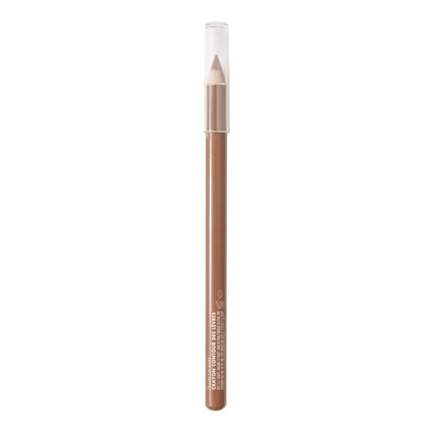 e.l.f. Cream Glide Lip Liner - Truth or Bare