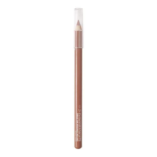 e.l.f. Cream Glide Lip Liner - Pinky Swear