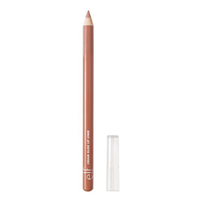e.l.f. Cream Glide Lip Liner - Pinky Swear