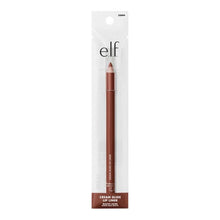 e.l.f. Cream Glide Lip Liner - Mauve Aside