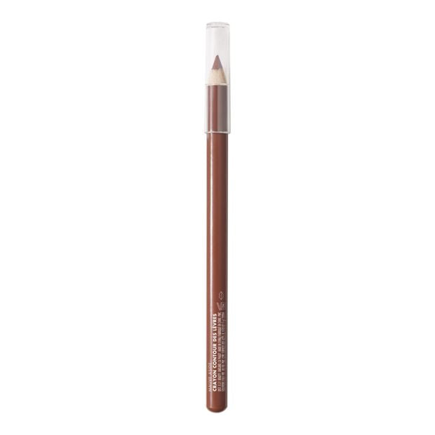 e.l.f. Cream Glide Lip Liner - Mauve Aside