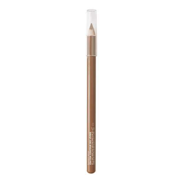 e.l.f. Cream Glide Lip Liner - Baddest Beige