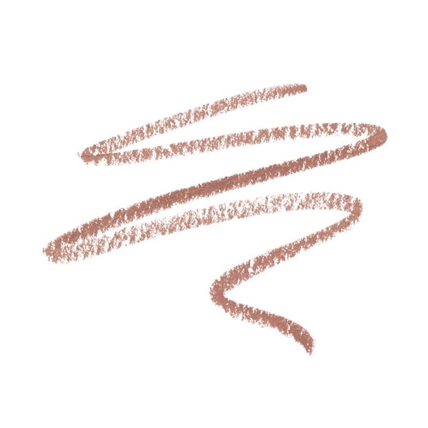 e.l.f. Cream Glide Lip Liner - Baddest Beige