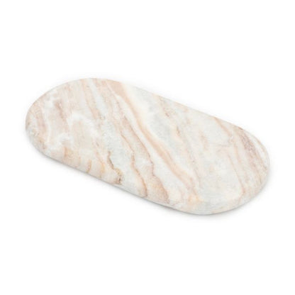 Marble Candle Tray - Anko