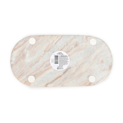 Marble Candle Tray - Anko