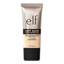 e.l.f. Soft Glam Satin Foundation - 11 Fair Neutral