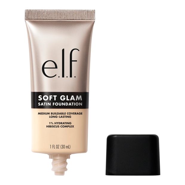 e.l.f. Soft Glam Satin Foundation - 11 Fair Neutral