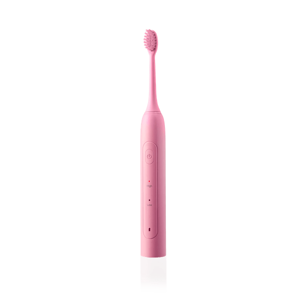 Toothbrush, Pink - OXX Electric