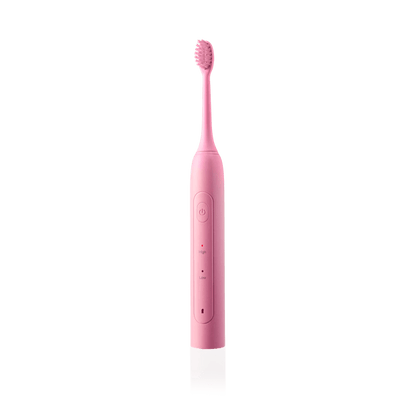 Toothbrush, Pink - OXX Electric