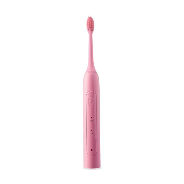 Toothbrush, Pink - OXX Electric