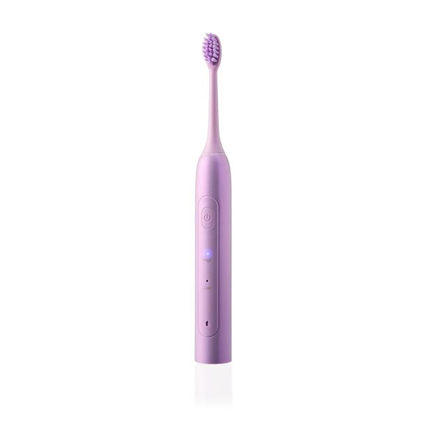 Toothbrush, Purple - OXX Electric