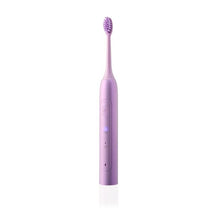 Toothbrush, Purple - OXX Electric