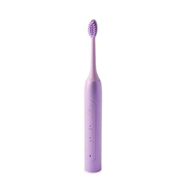 Toothbrush, Purple - OXX Electric