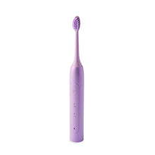 Toothbrush, Purple - OXX Electric