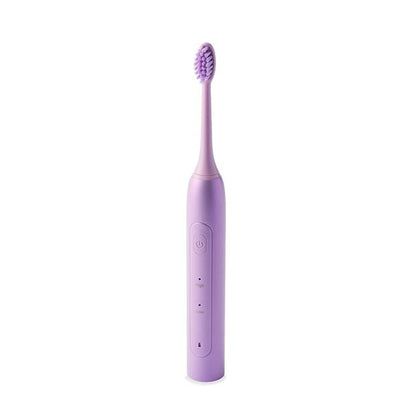 Toothbrush, Purple - OXX Electric