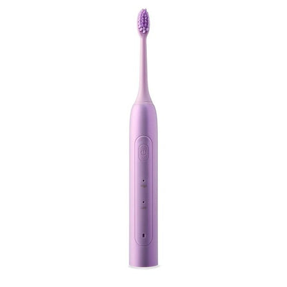 Toothbrush, Purple - OXX Electric