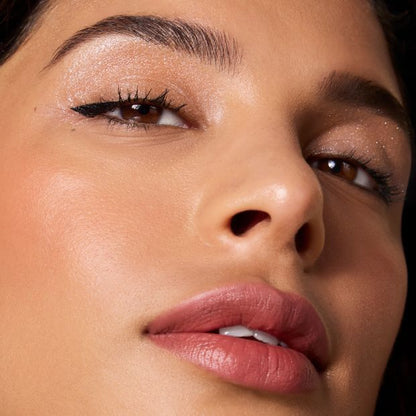 e.l.f. Fine as Fleck Glitter Eyeshadow - Champagne Showers