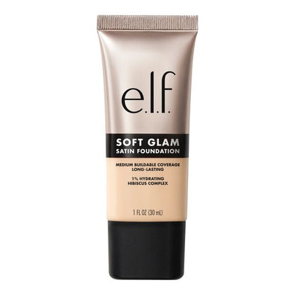 e.l.f. Soft Glam Satin Foundation - 13 Fair Neutral