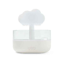 Rainfall Mist Humidifier with Light